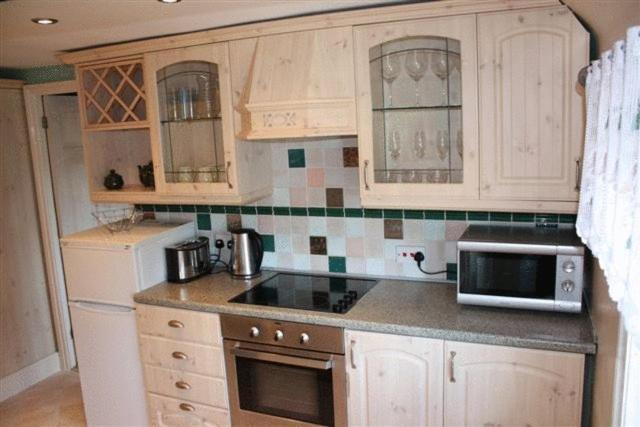 Robertsbridge Retreat At Cornhill Self Catering Apartments Δωμάτιο φωτογραφία