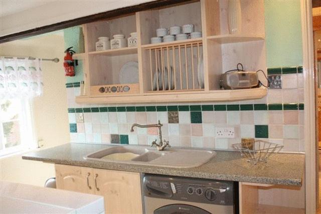 Robertsbridge Retreat At Cornhill Self Catering Apartments Δωμάτιο φωτογραφία