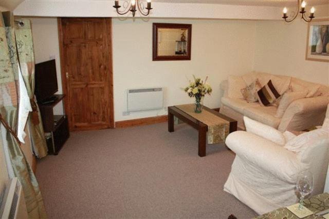 Robertsbridge Retreat At Cornhill Self Catering Apartments Δωμάτιο φωτογραφία