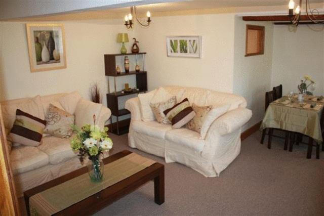 Robertsbridge Retreat At Cornhill Self Catering Apartments Δωμάτιο φωτογραφία