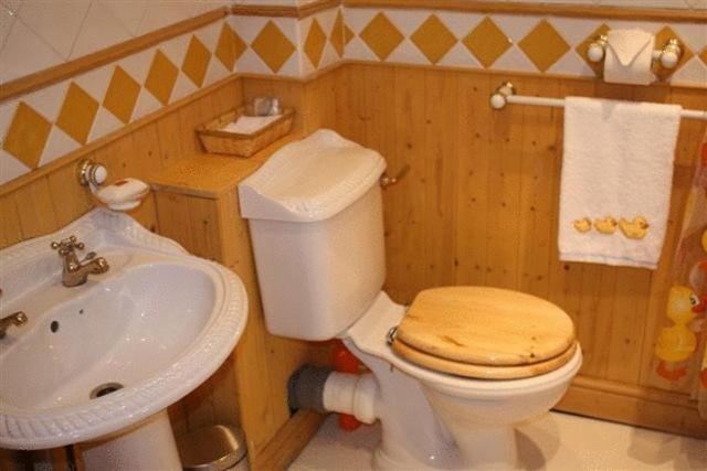 Robertsbridge Retreat At Cornhill Self Catering Apartments Δωμάτιο φωτογραφία