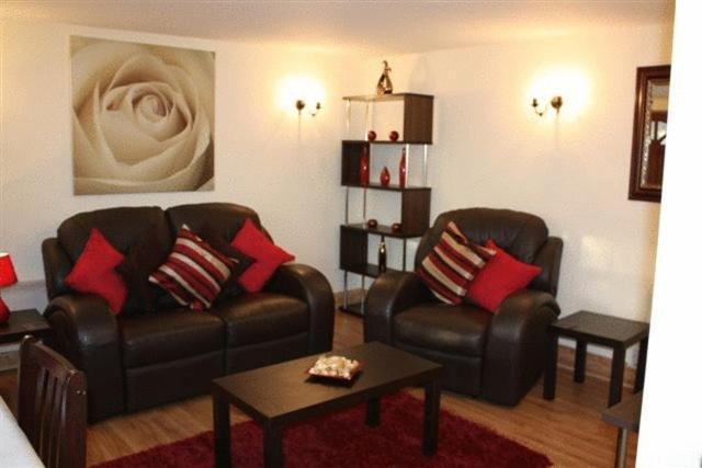 Robertsbridge Retreat At Cornhill Self Catering Apartments Δωμάτιο φωτογραφία