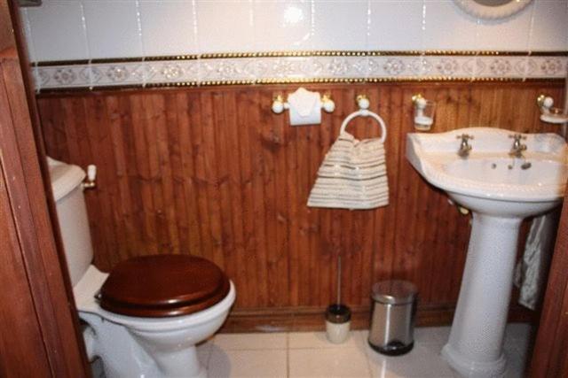 Robertsbridge Retreat At Cornhill Self Catering Apartments Δωμάτιο φωτογραφία